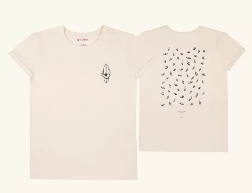 Manera T-shirt Női XS, S