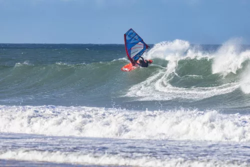 Gaastra Manic HD 2022 Vitorla