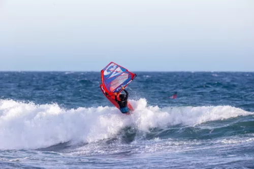 Gaastra Manic HD 2022 Vitorla