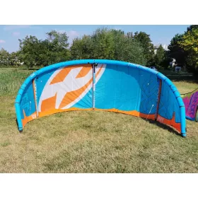 F-One Bandit 8 2015 11m2