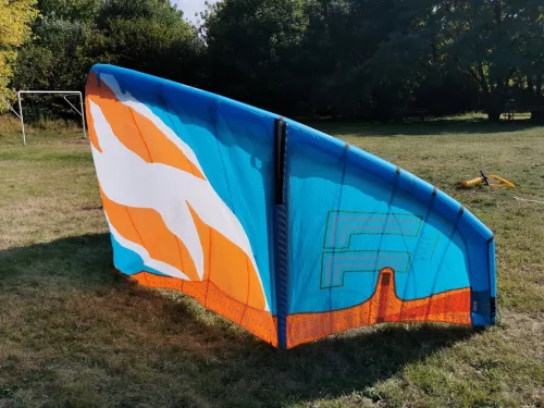 F-One Bandit 8 2015 11m2