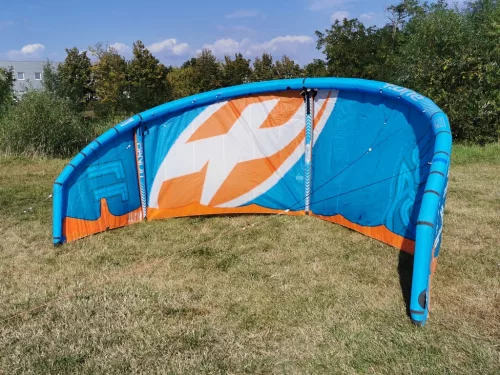 F-One Bandit 8 2015 11m2