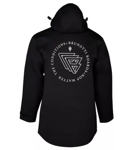 Brunotti Radiance Jacket Black