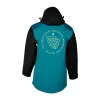 Brunotti Radiance Jacket Teal