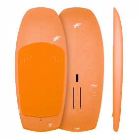 F-One Rocket Wing ASC 6'2 - 130L  Strapless