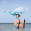 F-One Rocket Wing ASC 6'2 - 130L  Strapless