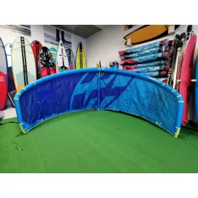 F-One Breeze V.2 9m2 2019 (kite only) F.Zs. *