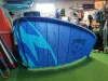 F-One Breeze V.2 9m2 2019 (kite only) F.Zs. *