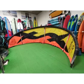 F-One Furtive 12m2 2018