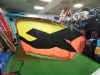 F-One Furtive 12m2 2018