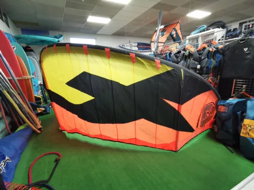 F-One Furtive 12m2 2018