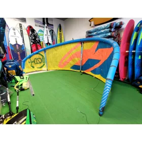 F-One Bandit IX 2016 14m2