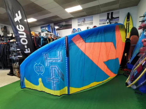 F-One Bandit IX 2016 14m2
