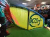 F-One Bandit IX 2016 14m2