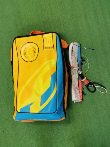 F-One Bandit IX 2016 14m2