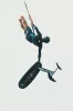 F-One POCKET Carbon Custom Kite Foil Deszka