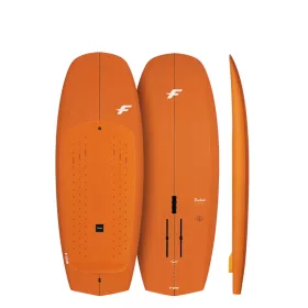 F-One ROCKET WING V2 6'6/ 140 L Strapless