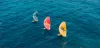 F-One ROCKET WING V2 6'6/ 140 L Strapless