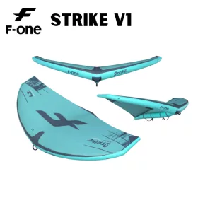 F-One Strike V1 Glacier 5.0