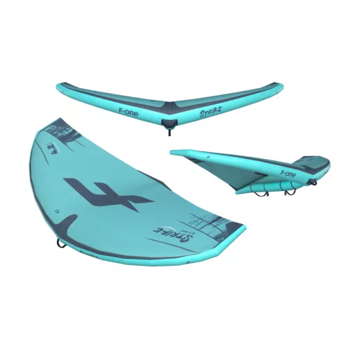 F-One Strike V1 Glacier 5.0