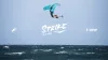F-One Strike V1 Glacier 5.0