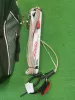 F-One Bandit V 10m2 2012 + bar