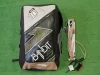F-One Bandit V 10m2 2012 + bar