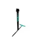 Gaastra Hybrid Alu Windsurf Freeride Foil 1200