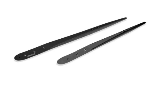Gaastra Hybrid Alu Windsurf  Freeride Foil 2500