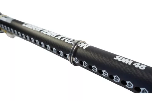 Gaastra CARBON PRO TEAM EXTENSION RDM