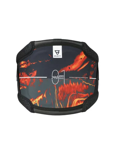 Brunotti Gravity 01 Windsurf&Kite Waist Harness