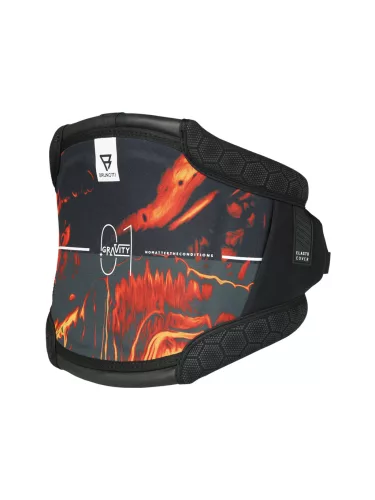 Brunotti Gravity 01 Windsurf&Kite Waist Harness