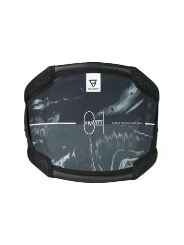 Brunotti Gravity 01 Windsurf&Kite Waist Harness