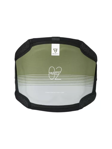 Brunotti Gravity 02 Windsurf&Kite Waist Harness