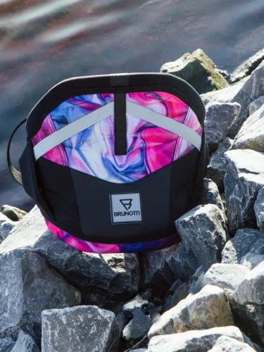 Brunotti Xena Windsurf&Kite Waist Harness S