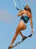 Brunotti Xena Windsurf&Kite Waist Harness S