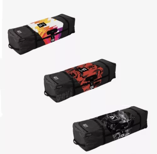Brunotti X-Fit Kite&Wing / Wake Bag Wheels 150X45X40 cm