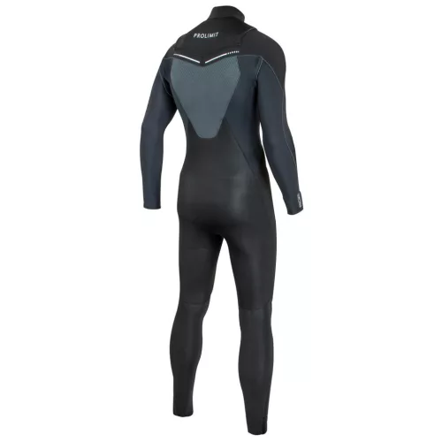 Prolimit Fusion Steamer 6/4 Freezip DL GBS 2024