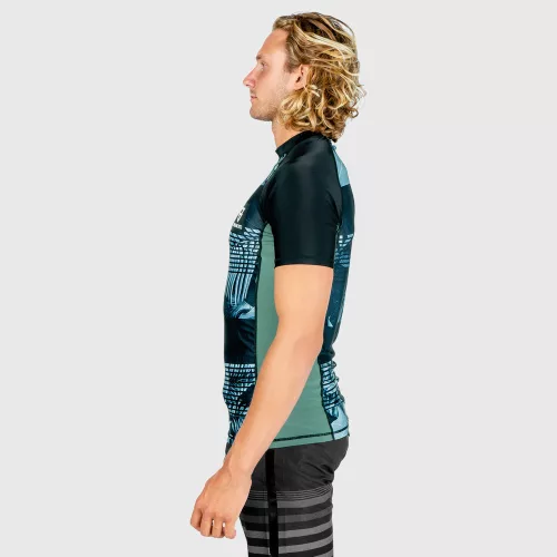 Brunotti Waimea AO Rashguard