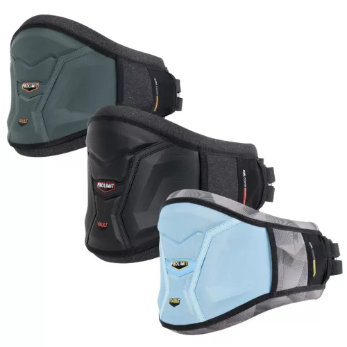 Prolimit Harness WS Waist Vault M