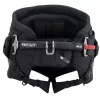 Prolimit Harness WS Challenger Hardback