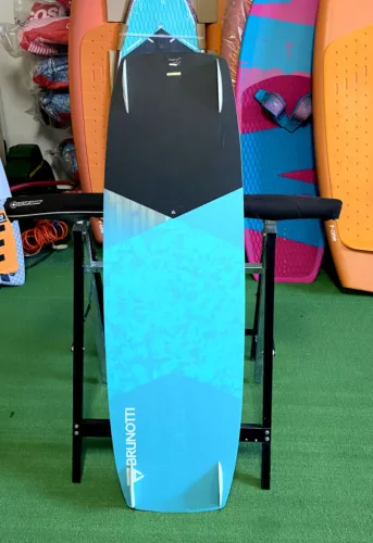 Brunotti Blast 128 