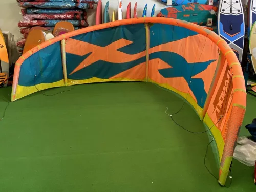 F-One Bandit 2018 11m2 Kite