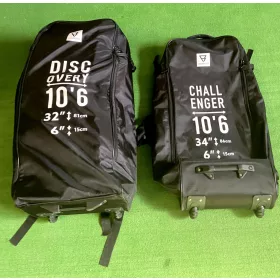 BRUNOTTI SUP Boardbag