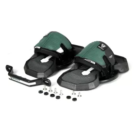 Brunotti Gravity Pro Pads Green Kite / Wake