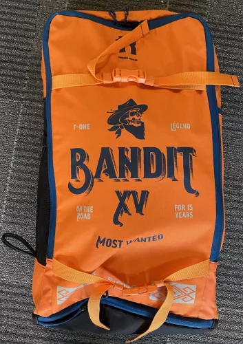 F-One Bandit 2022 11m2 (F.B.) *