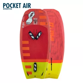 Tabou Pocket Air WING FOIL TEAM Full Carbon