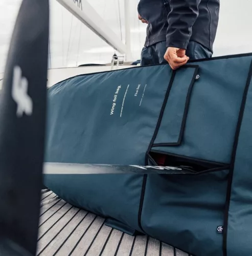 Manera Wing Board bag