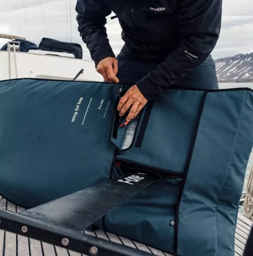 Manera Wing Board bag