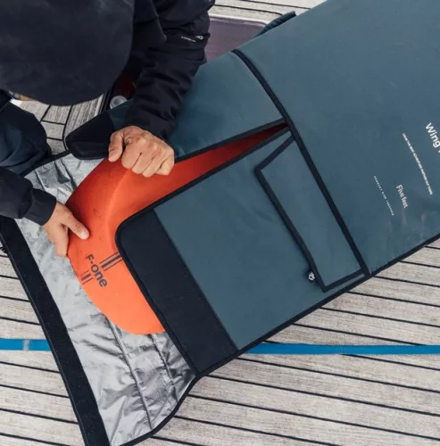Manera Wing Board bag